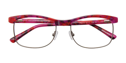 Paradox P5019 Eyeglasses | Size 52