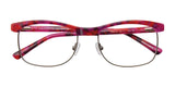 Paradox P5019 Eyeglasses | Size 52