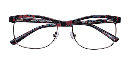 Paradox P5019 Eyeglasses | Size 52