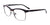 Paradox P5019 Eyeglasses | Size 52 / Blue & Black & Red & Green & Steel