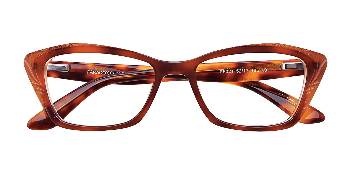 Paradox P5021 Eyeglasses | Size 52