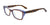 Paradox P5021 Eyeglasses | Size 52 / Demi Blue & Tortoise