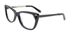 Paradox P5022 Eyeglasses | Size 53 / Black