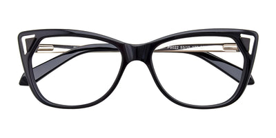 Paradox P5022 Eyeglasses | Size 53