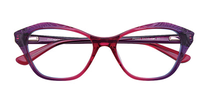 Paradox P5023 Eyeglasses | Size 51