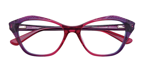 Paradox P5023 Eyeglasses | Size 51