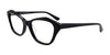 Paradox P5023 Eyeglasses | Size 51 / Black