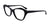 Paradox P5023 Eyeglasses | Size 51 / Black