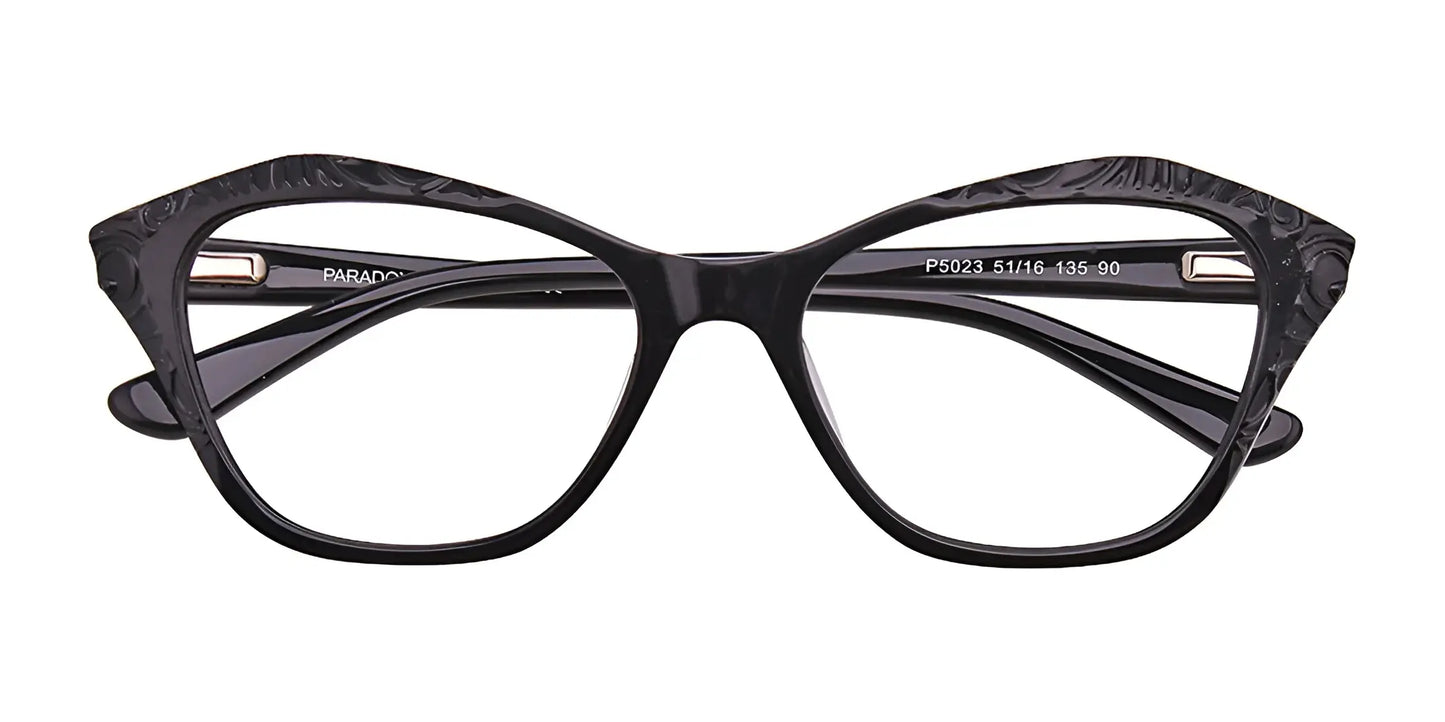 Paradox P5023 Eyeglasses | Size 51