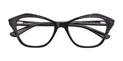 Paradox P5023 Eyeglasses | Size 51