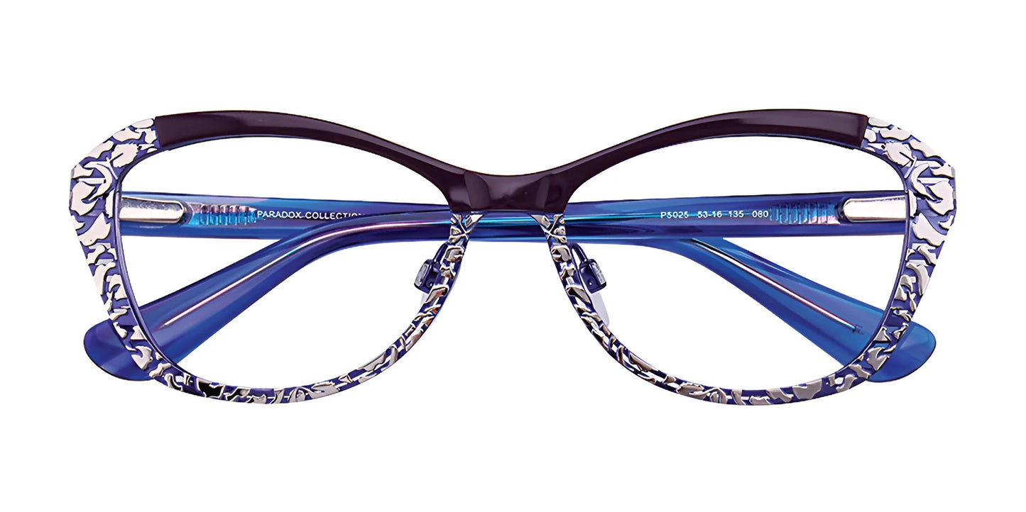 Paradox P5025 Eyeglasses | Size 53
