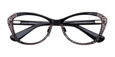 Paradox P5025 Eyeglasses | Size 53