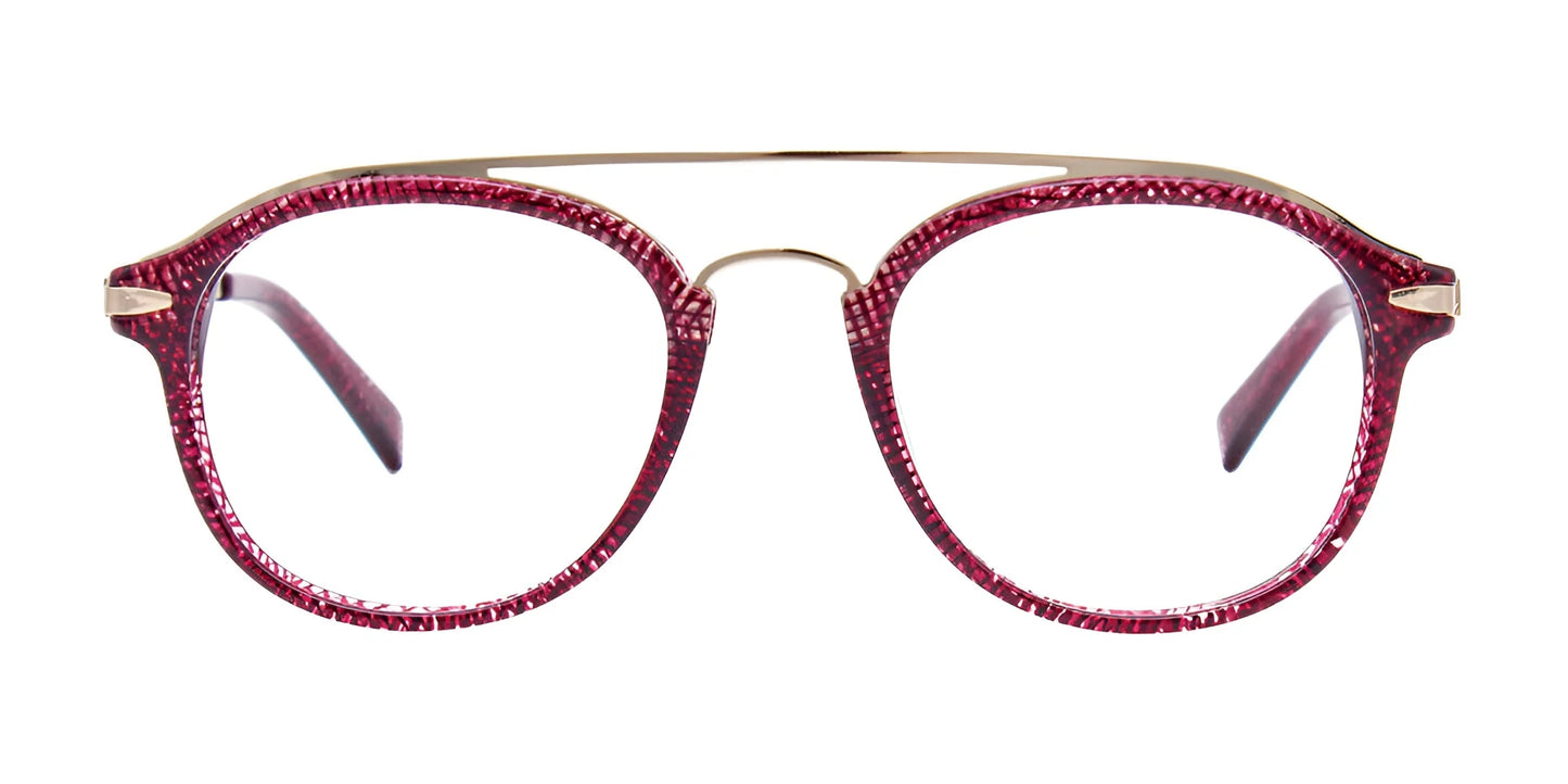 Paradox P5027 Eyeglasses | Size 49