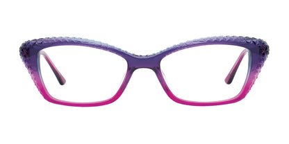 Paradox P5029 Eyeglasses | Size 52
