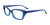 Paradox P5029 Eyeglasses | Size 52 / Dark Blue