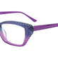 Violet & Purple