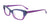 Paradox P5029 Eyeglasses | Size 52 / Violet & Purple