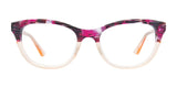 Paradox P5030 Eyeglasses | Size 52