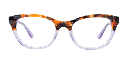 Paradox P5030 Eyeglasses | Size 52