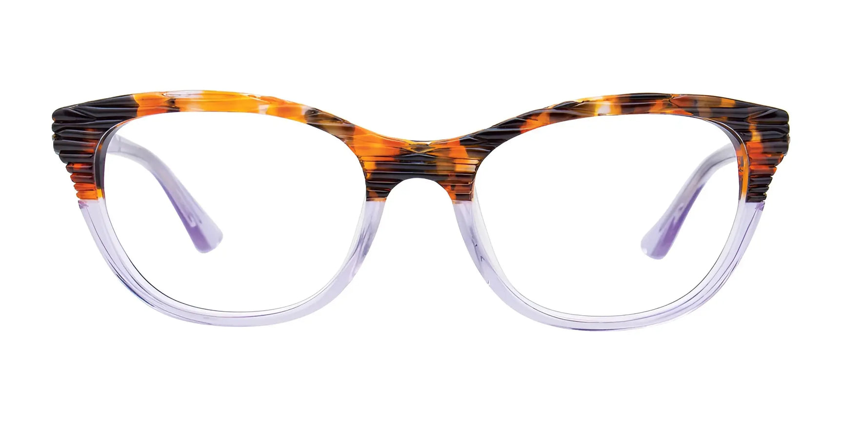 Paradox P5030 Eyeglasses | Size 52