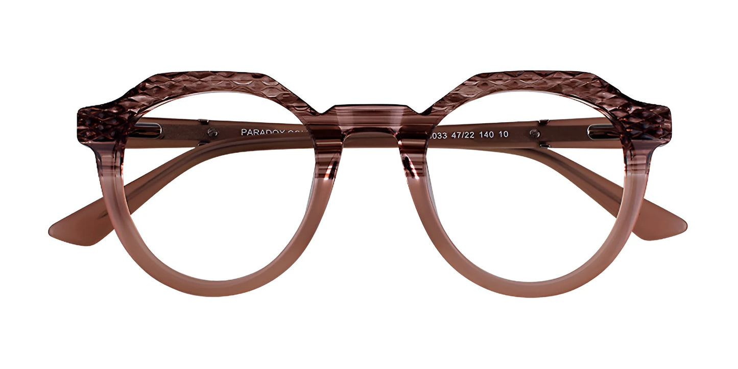 Paradox P5033 Eyeglasses | Size 47