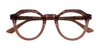 Paradox P5033 Eyeglasses | Size 47 / Black