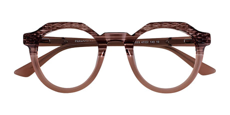 Paradox P5033 Eyeglasses | Size 47