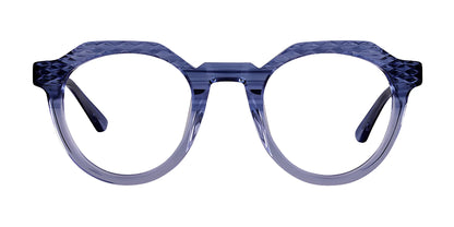 Paradox P5033 Eyeglasses | Size 47