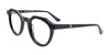 Paradox P5033 Eyeglasses | Size 47 / Black