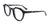 Paradox P5033 Eyeglasses | Size 47 / Black