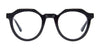 Paradox P5033 Eyeglasses | Size 47 / Black