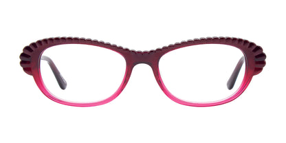 Paradox P5035 Eyeglasses | Size 52