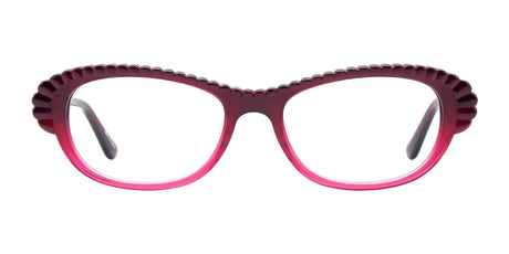 Paradox P5035 Eyeglasses | Size 52