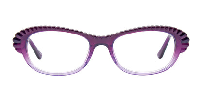 Paradox P5035 Eyeglasses | Size 52