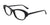 Paradox P5035 Eyeglasses | Size 52 / Black