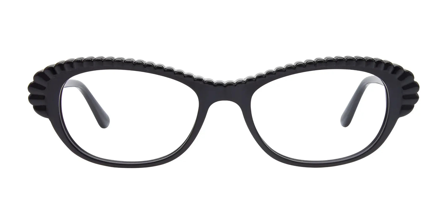 Paradox P5035 Eyeglasses | Size 52