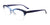Paradox P5036 Eyeglasses | Size 53 / Dark & Light Blue