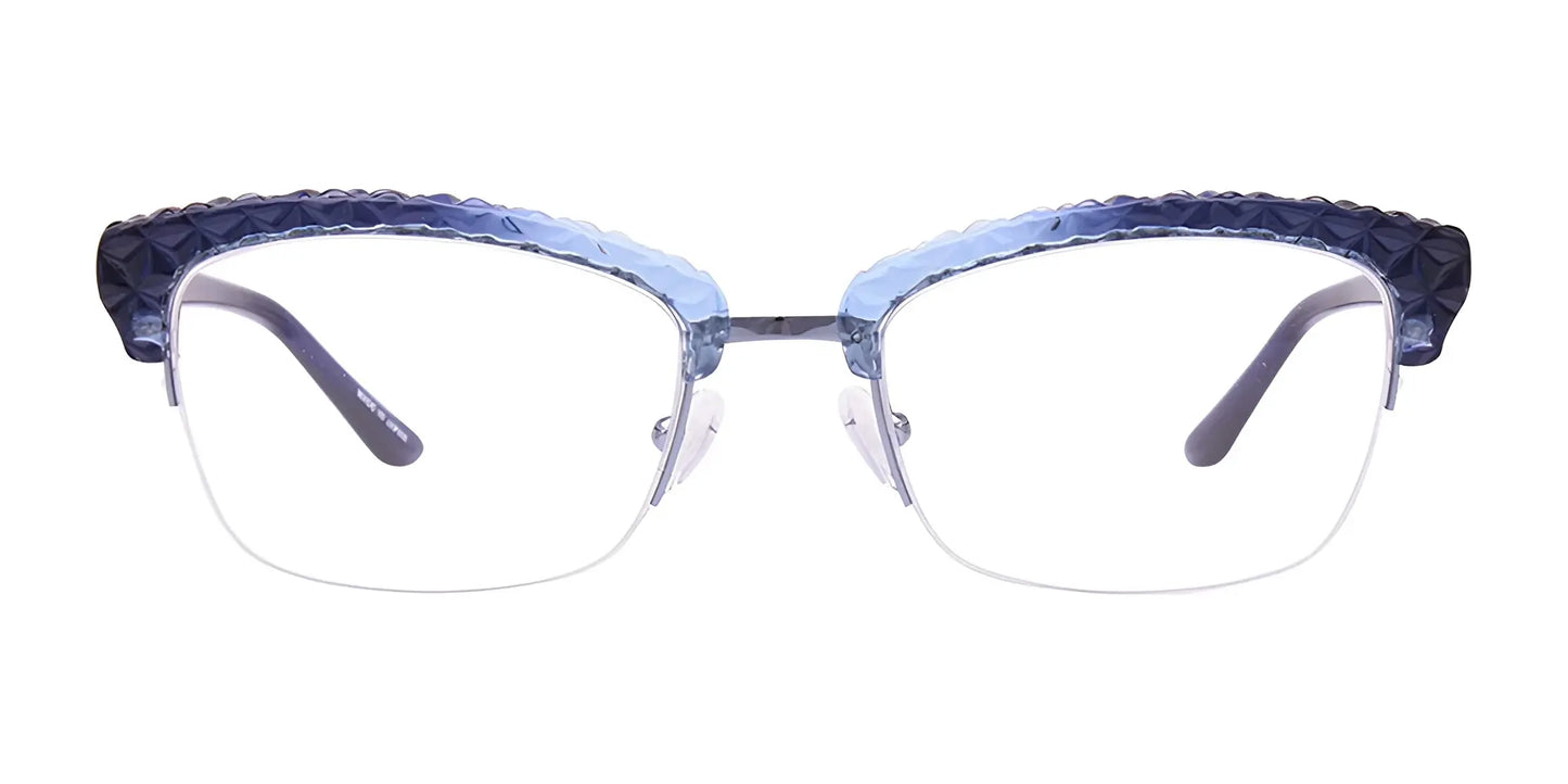 Paradox P5036 Eyeglasses | Size 53