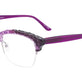Dark & Light Purple