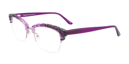 Paradox P5036 Eyeglasses | Size 53