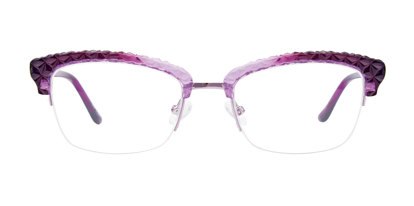 Paradox P5036 Eyeglasses | Size 53