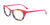 Paradox P5037 Eyeglasses | Size 52 / Pink & Caramel & Blue & Lilac