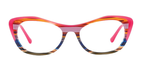 Paradox P5037 Eyeglasses | Size 52