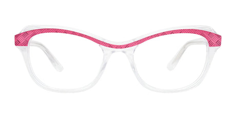 Paradox P5040 Eyeglasses | Size 51