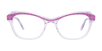 Paradox P5040 Eyeglasses | Size 51