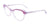 Paradox P5040 Eyeglasses | Size 51 / Purple & Crystal Lilac