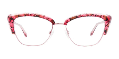 Paradox P5041 Eyeglasses | Size 52