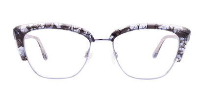 Paradox P5041 Eyeglasses | Size 52