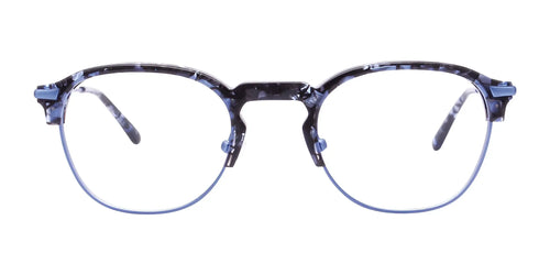 Paradox P5042 Eyeglasses / Size 49 / Demi Blue & Blue