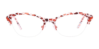 Paradox P5043 Eyeglasses | Size 52